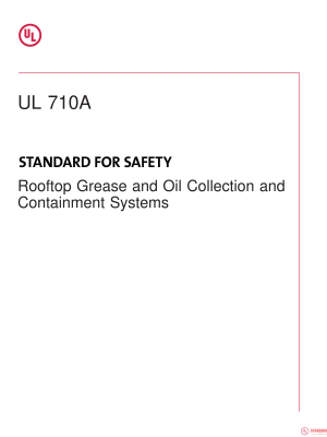 UL 710A PDF